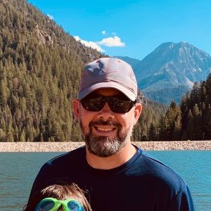 Meet your Posher, Glenn